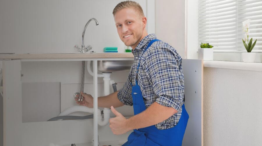 Burst Pipe Emergency Service in Ivanhoe, NC